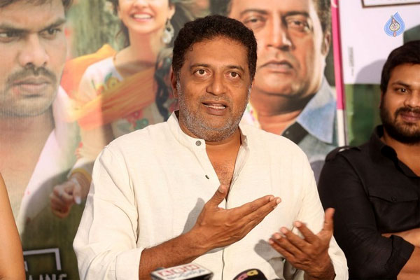 dil raju,prakash raj,shourya,krishnashtami  దిల్ రాజుతో ఏకీభవించని ప్రకాష్ రాజ్!